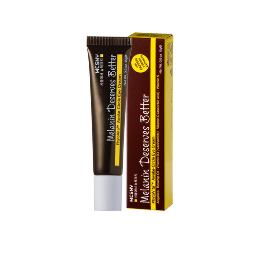 MCSNY PhytoVita Awake-Circle Eye Cream