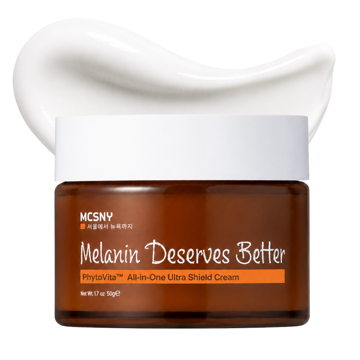 MCSNY PhytoVita All-in-One Ultra Shield Cream