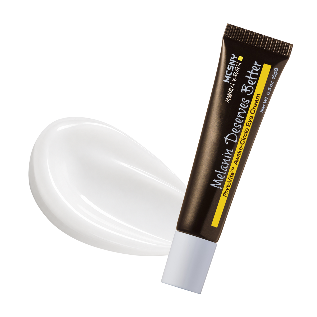 MCSNY PhytoVita Awake-Circle Eye Cream