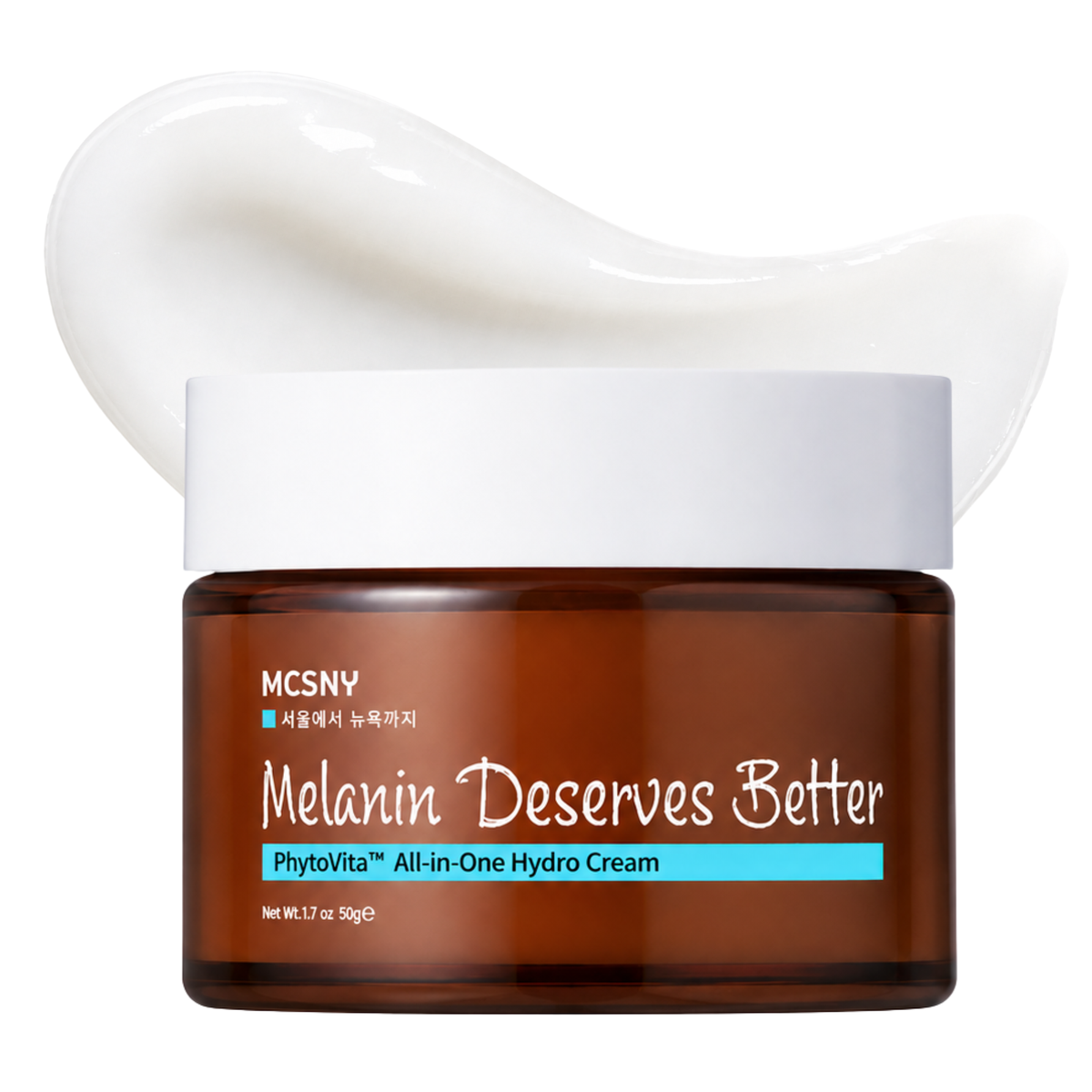 MCSNY PhytoVita All-in-One Hydro Cream