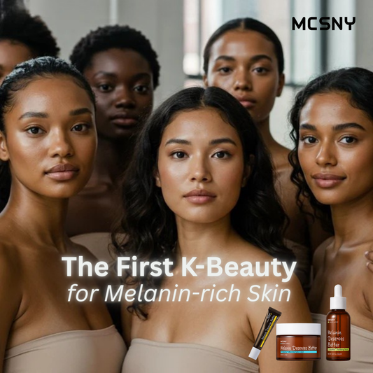 MCSNY PhytoVita All-in-One Hydro Cream