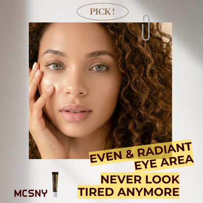 MCSNY PhytoVita Awake-Circle Eye Cream