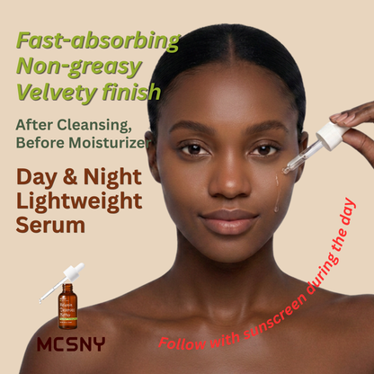 MCSNY PhytoVita Purifying Serum