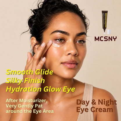 MCSNY PhytoVita Awake-Circle Eye Cream