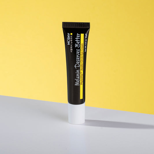 MCSNY PhytoVita Awake-Circle Eye Cream