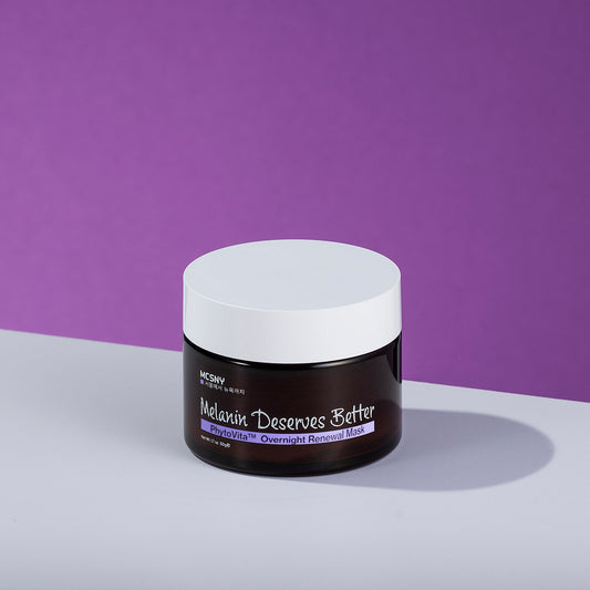 MCSNY PhytoVita Overnight Renewal Mask