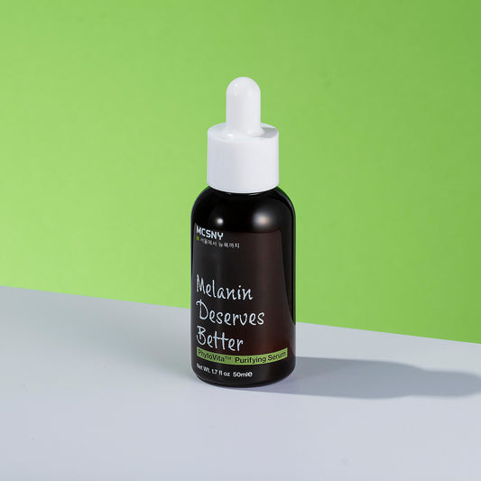 MCSNY PhytoVita Purifying Serum