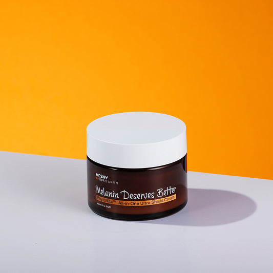 MCSNY PhytoVita All-in-One Ultra Shield Cream